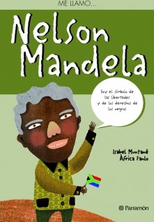 Nelson Mandela