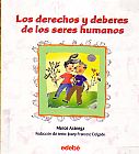 Los derechos y losdeberes de los niños