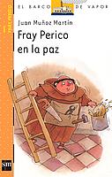 Fray Perico en la Paz
