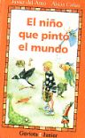 El niño que pintó el mundo