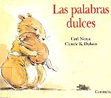 Las palabras dulces