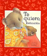 te quiero Ratoncita