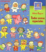 Todos somos especiales