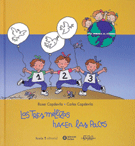 Las Tres Mellizas hacen las paces